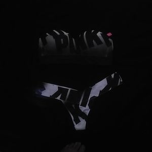 COPY - P.I.N.K sports bra set